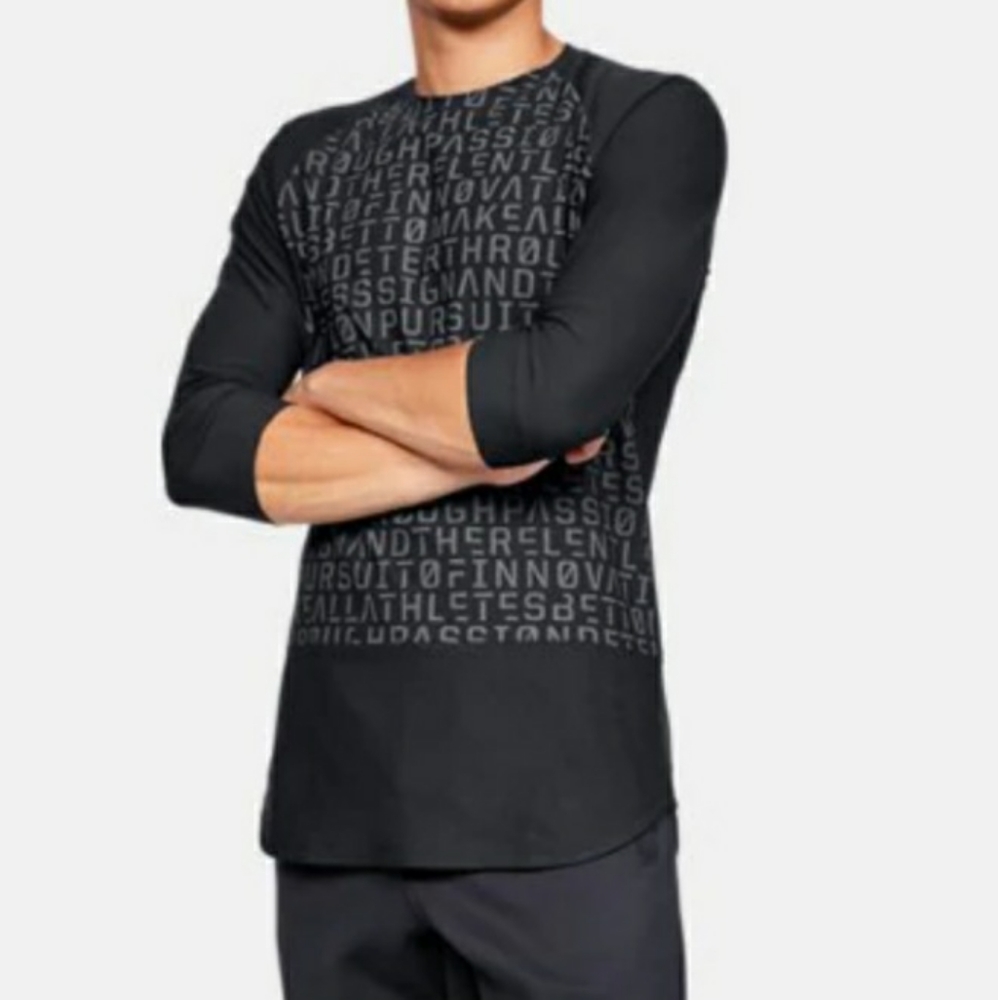 NWT UA Under Armour men's sz XL